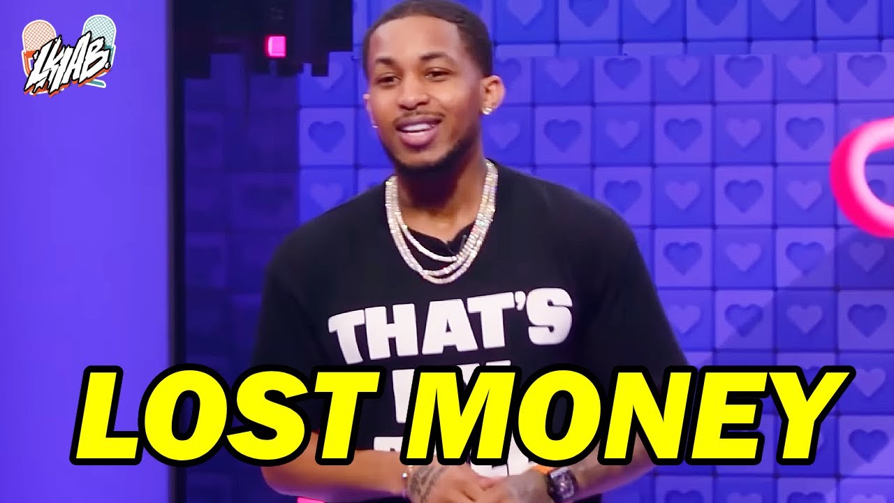 DDG's Love Show Was A FAILURE