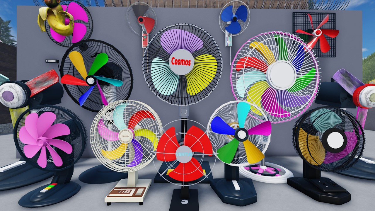 Top Roblox Scientist Announces FAN Experiment Breakthrough