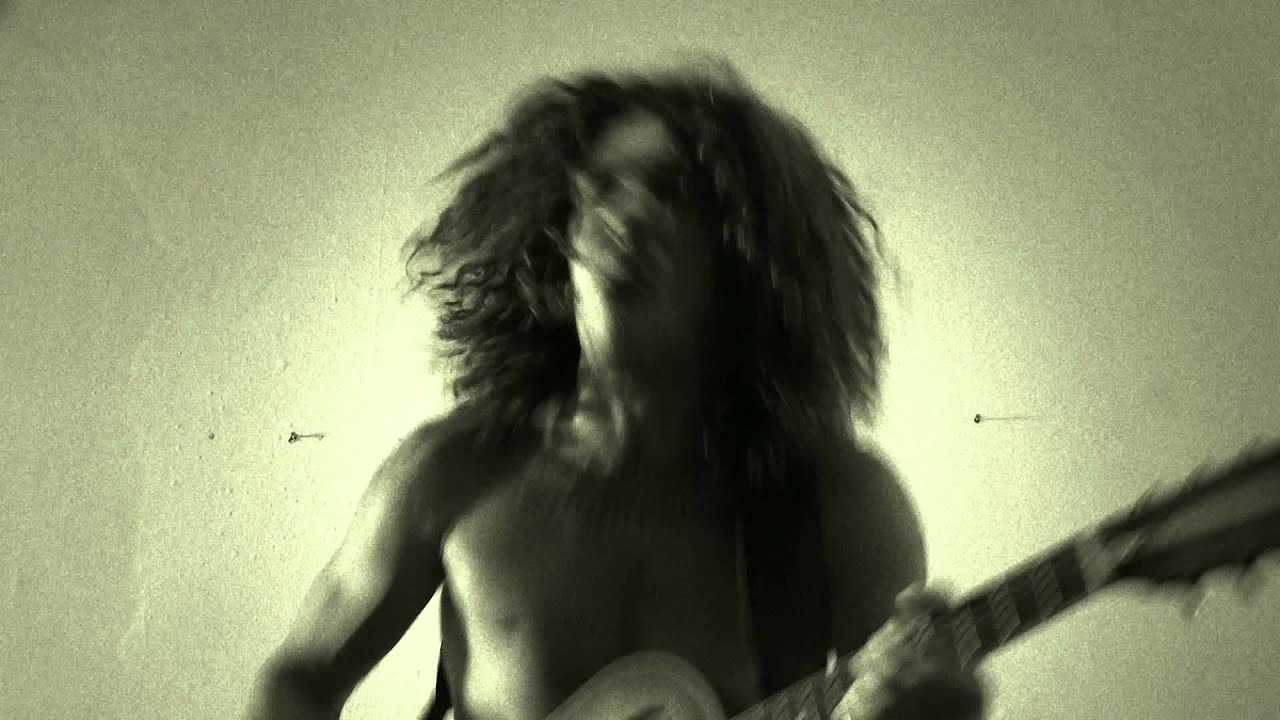 John Fairhurst - BIG DIG [Official Video]