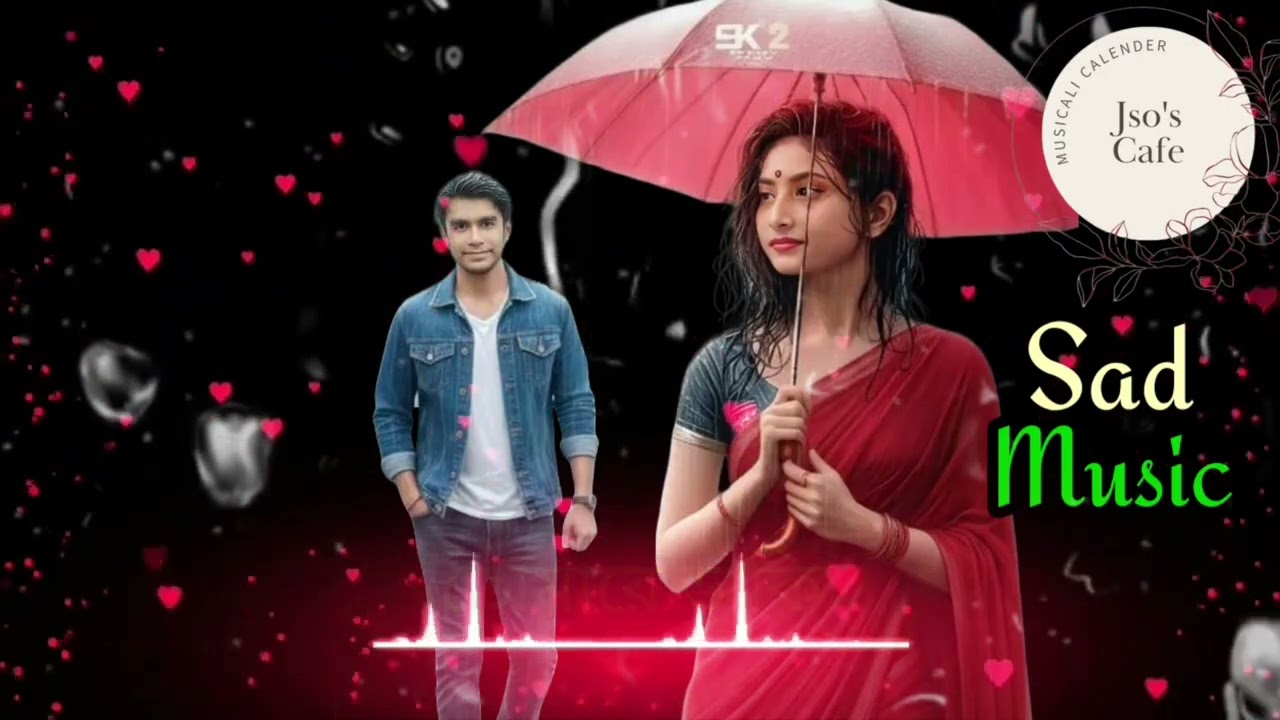Are You Missing Out on তোমারে ডাকি Bangla Emotional New Video Song|Sad Song Bangladeshi