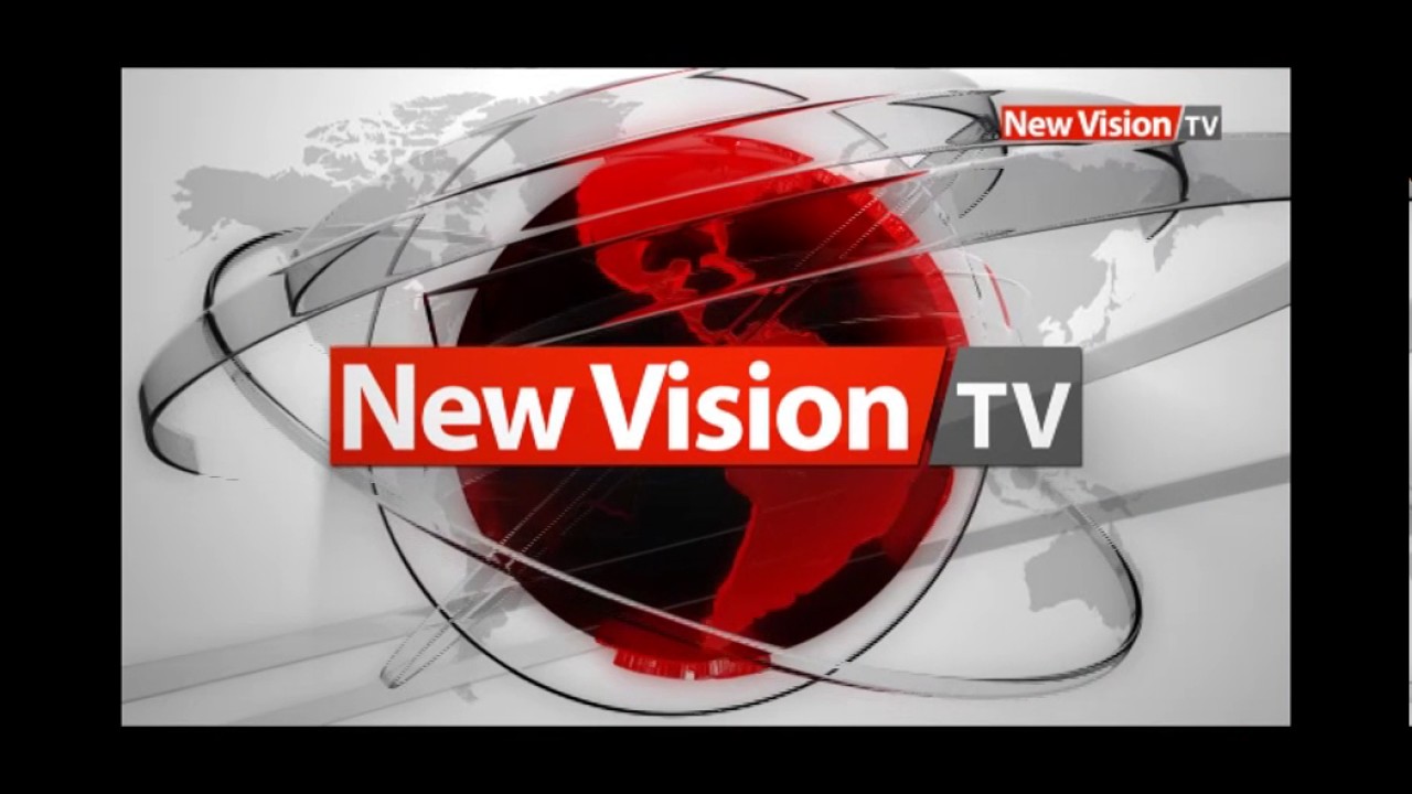 NEW VISION TV BULLETIN