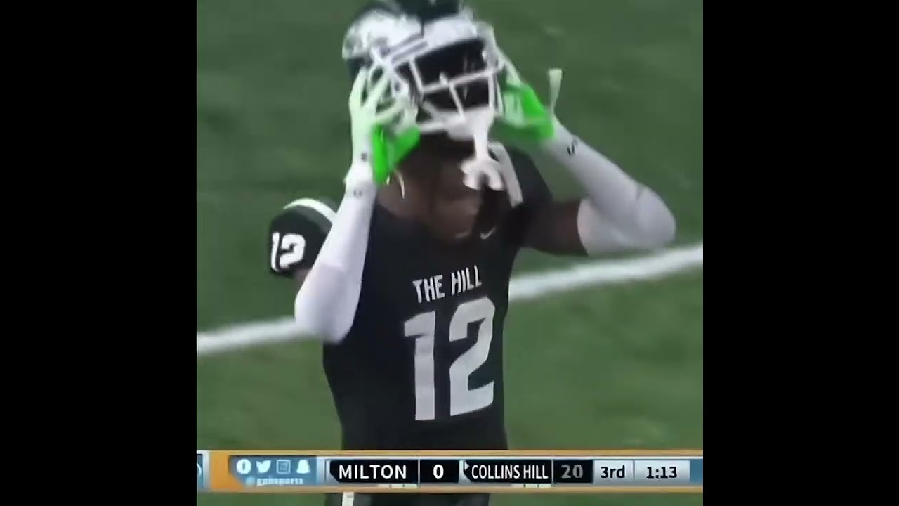 travis hunter edit