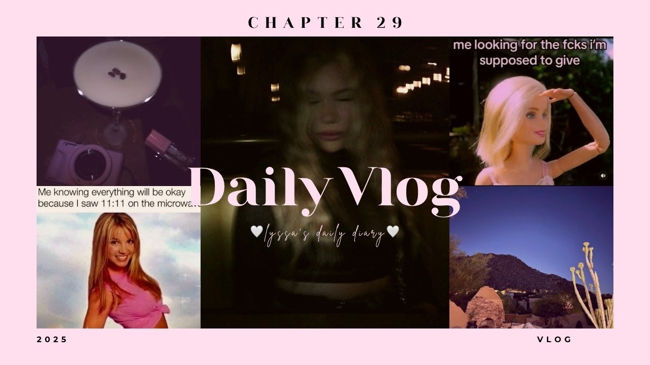JL Patisserie | Shopping day | Nov.13.2025. | Vlog 273