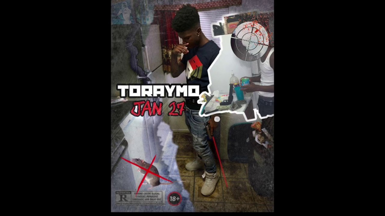 tdraymo - jan 27th