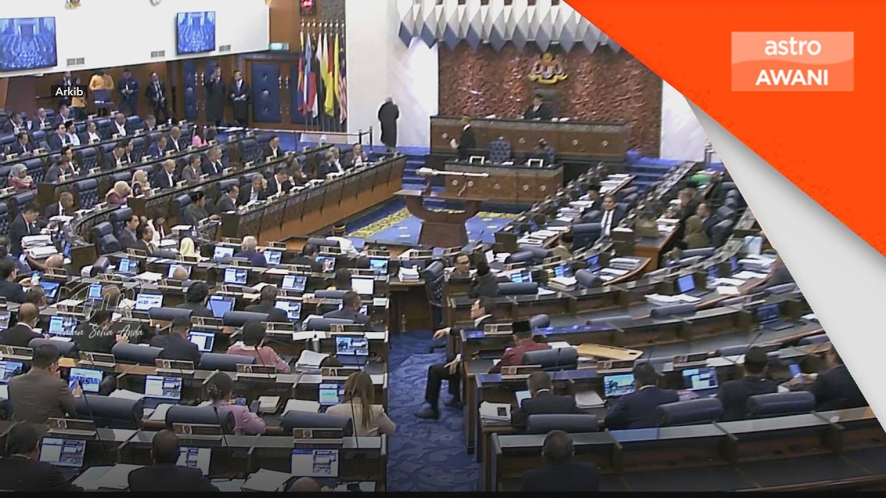 Tempoh jawatan PM: Kerajaan yakin RUU dilulus sidang Parlimen akan datang
