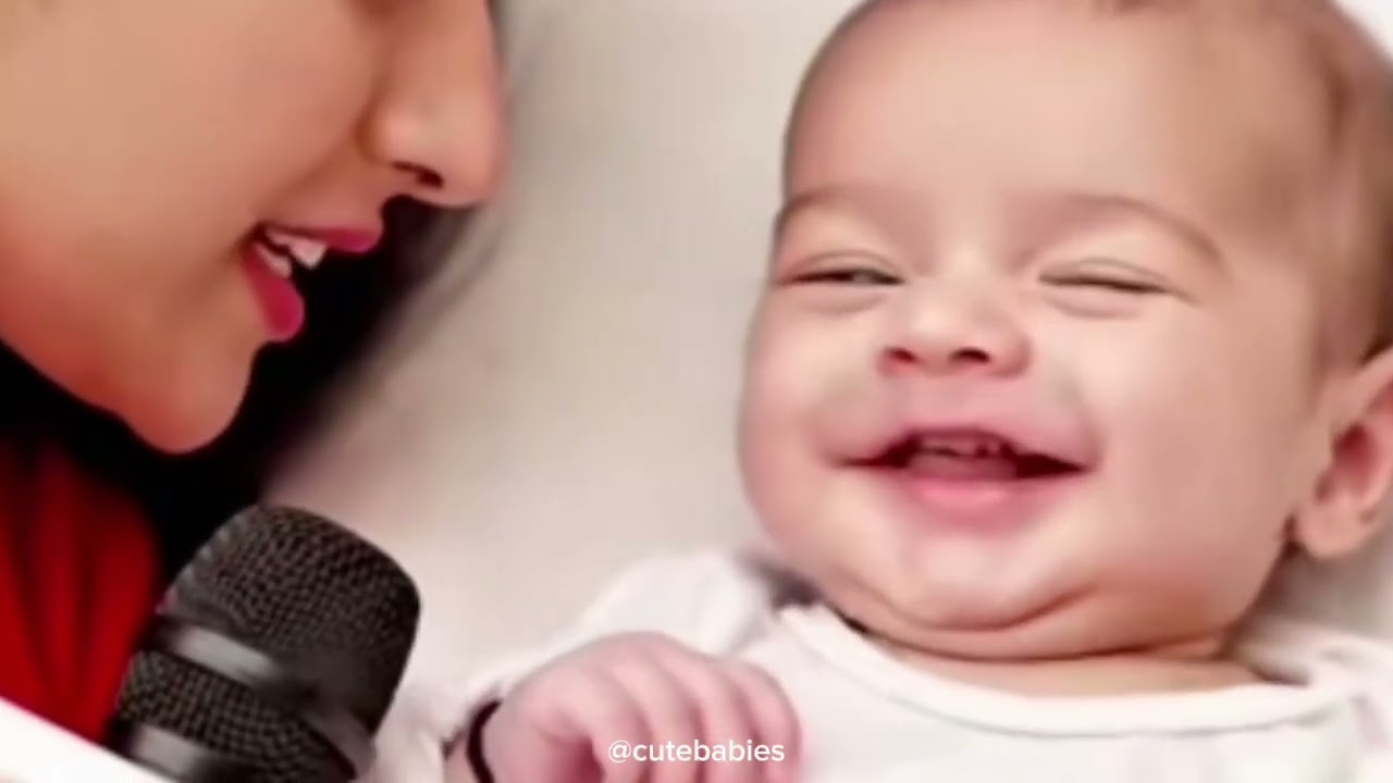 Bachho ke cute moment