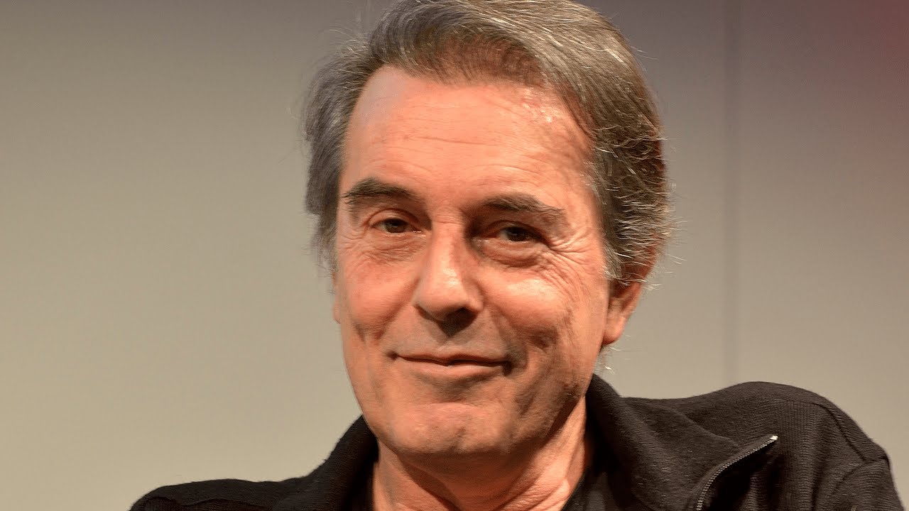 CONVERSAZIONE CON CARLO MASSARINI
