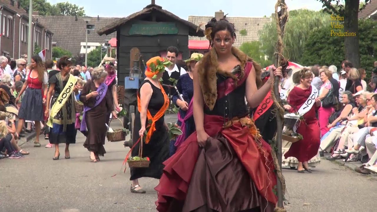 Festeynder 2013