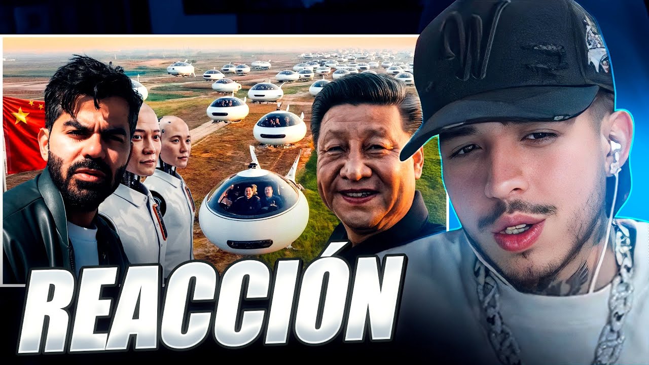 WESTCOL REACCIONA A LA TECNOLÓGICA EN CHINA *ESTAN MUY AVANZADOS* 