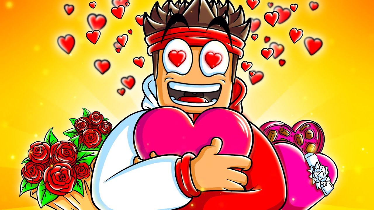 POTŘEBUJEME VÍCE LÁSKY! ❤️