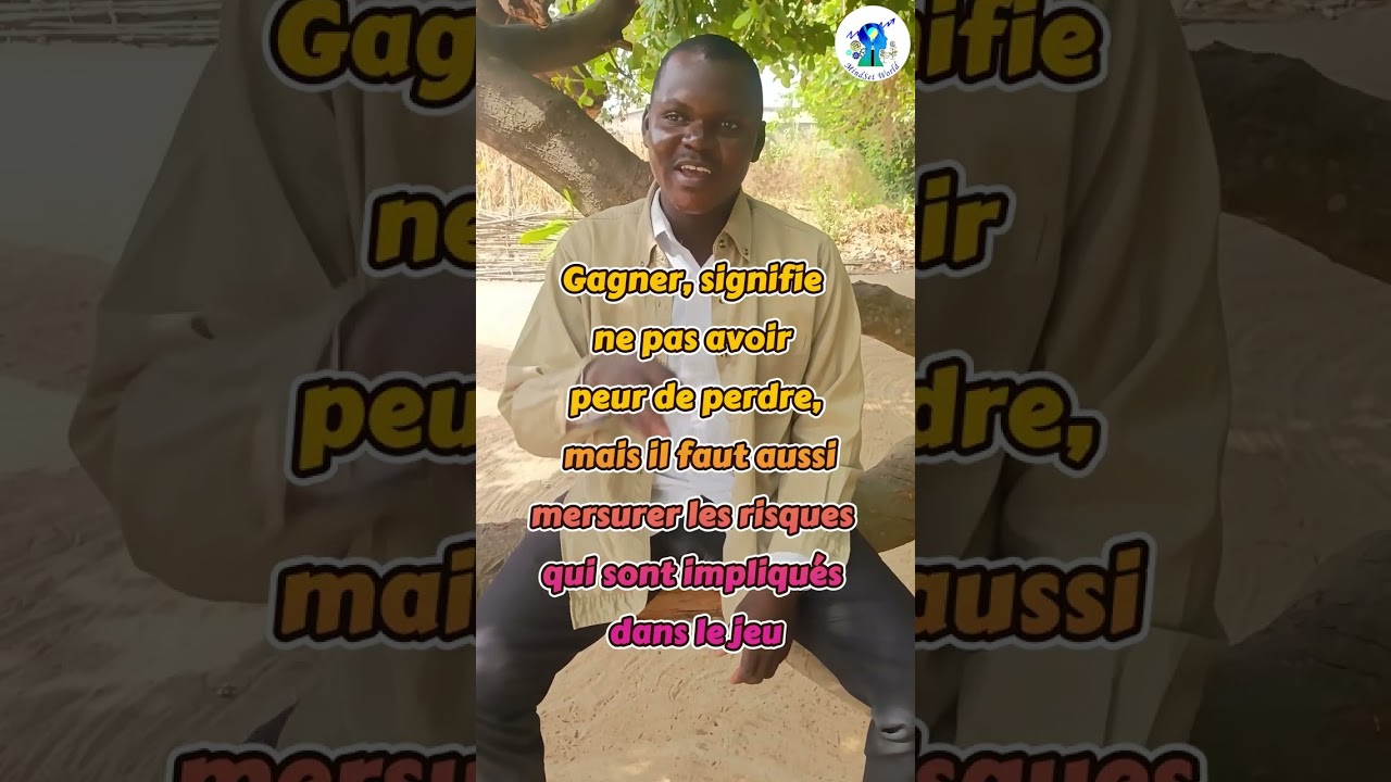 COMMENT ACCUMULER BEAUCOUP DE LA RICHESSE DANS TA VIE???