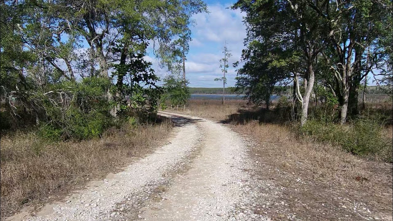 Florida Trail 2026: Days 19, 20