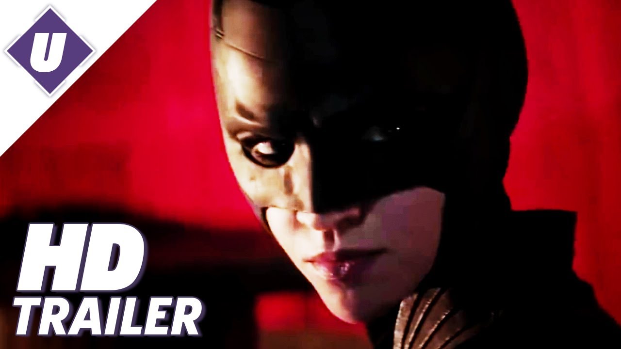 Batwoman - Official First Look Trailer | CW Series