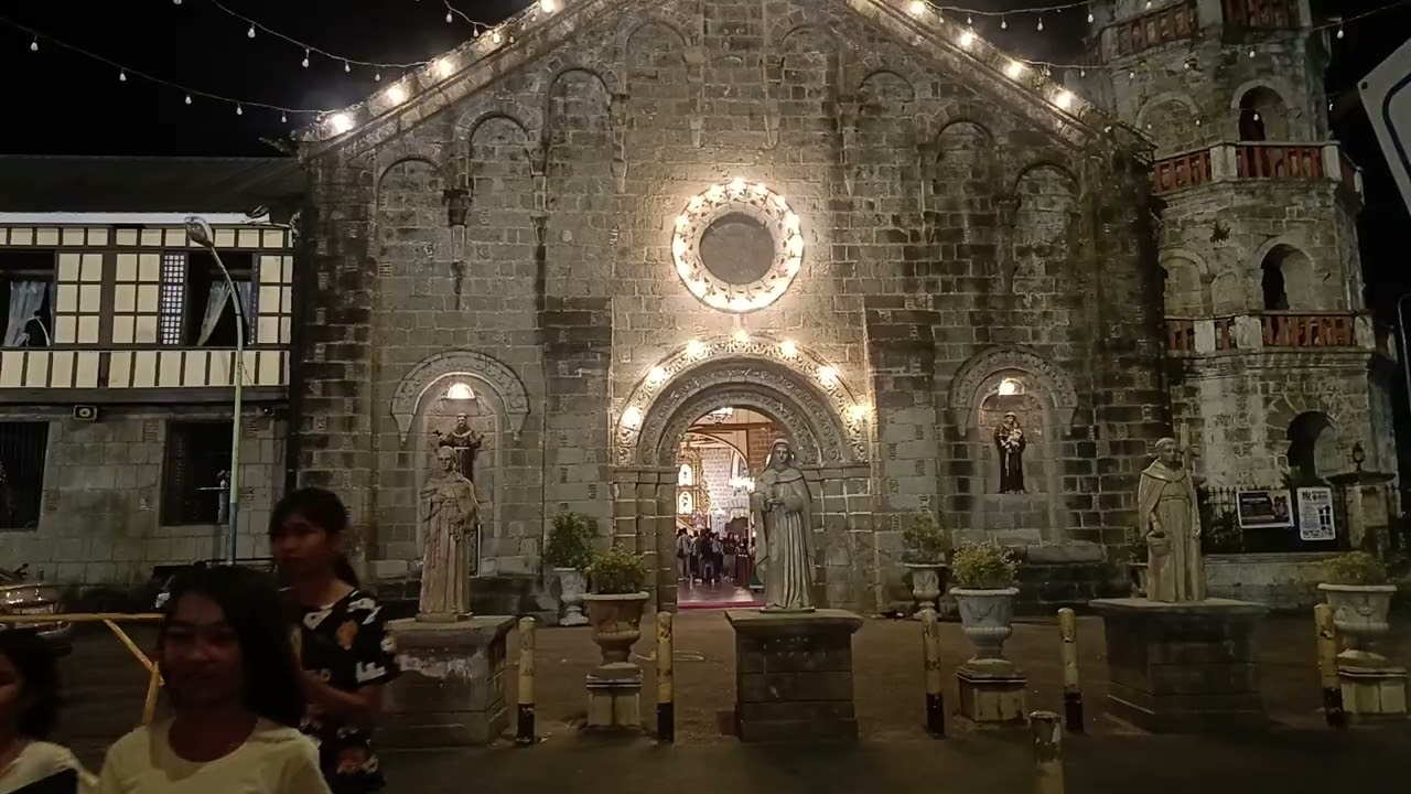 Gen. Trias Plaza