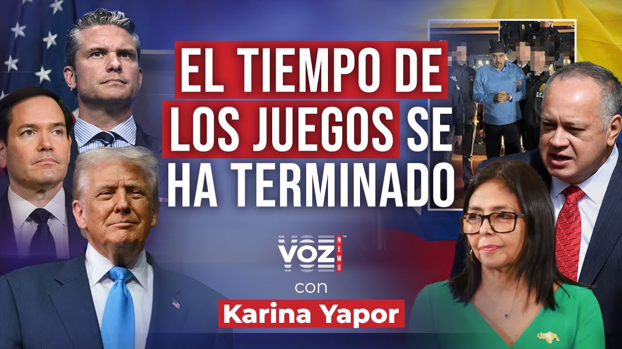 Trump confirma que Venezuela le entregó más de 30 millones de barriles de Petróleo a EEUU