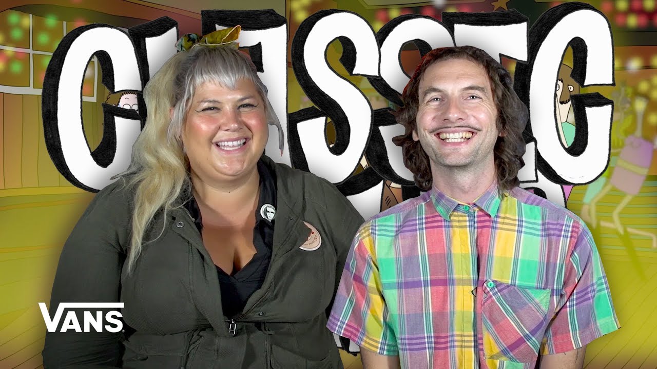 Shannon and the Clams vs Belgian Beer in Belgium | Classic Tales | VANS