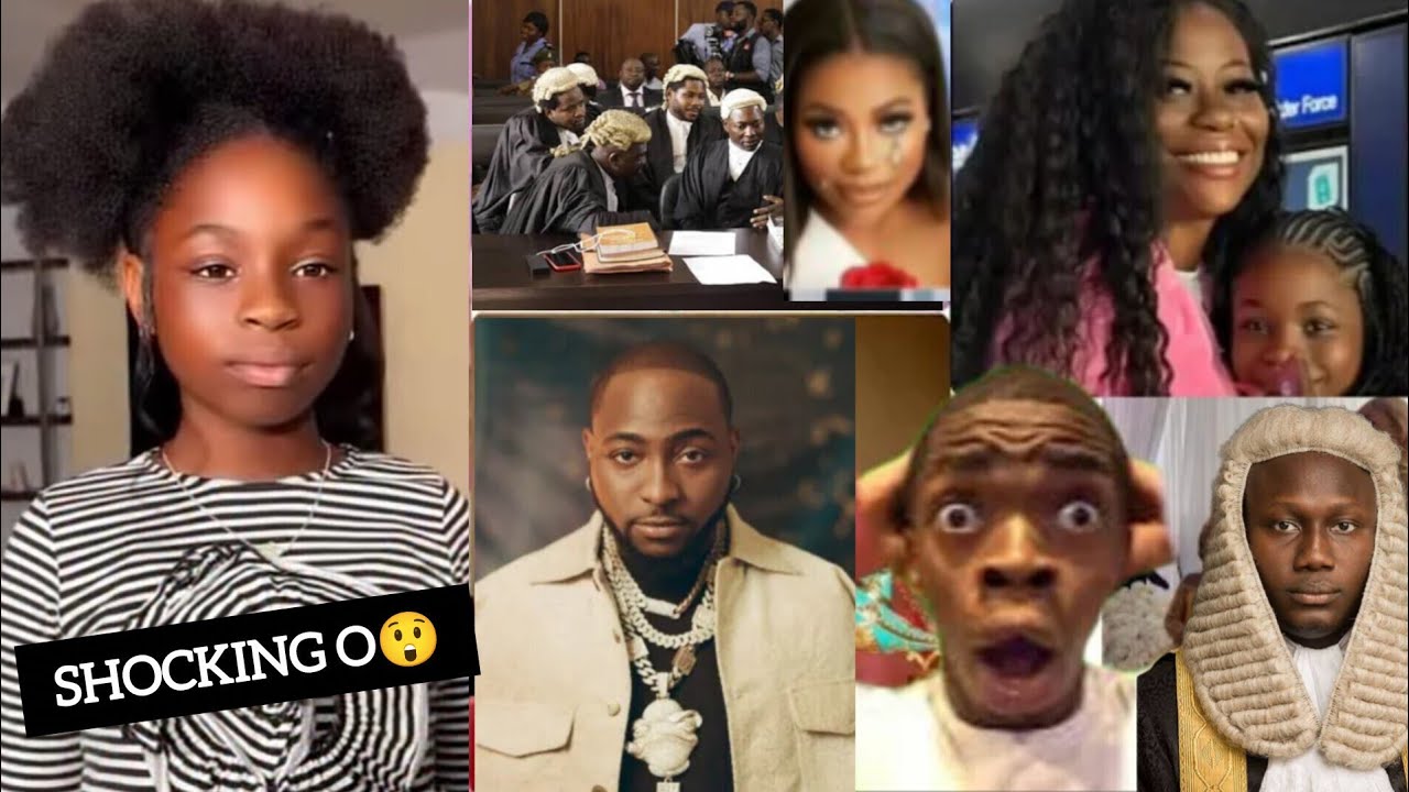 Breaking sàd nēws💔😭Sophia momodu pànìç as Imade school take Àçtion hours after Imade reveal👉
