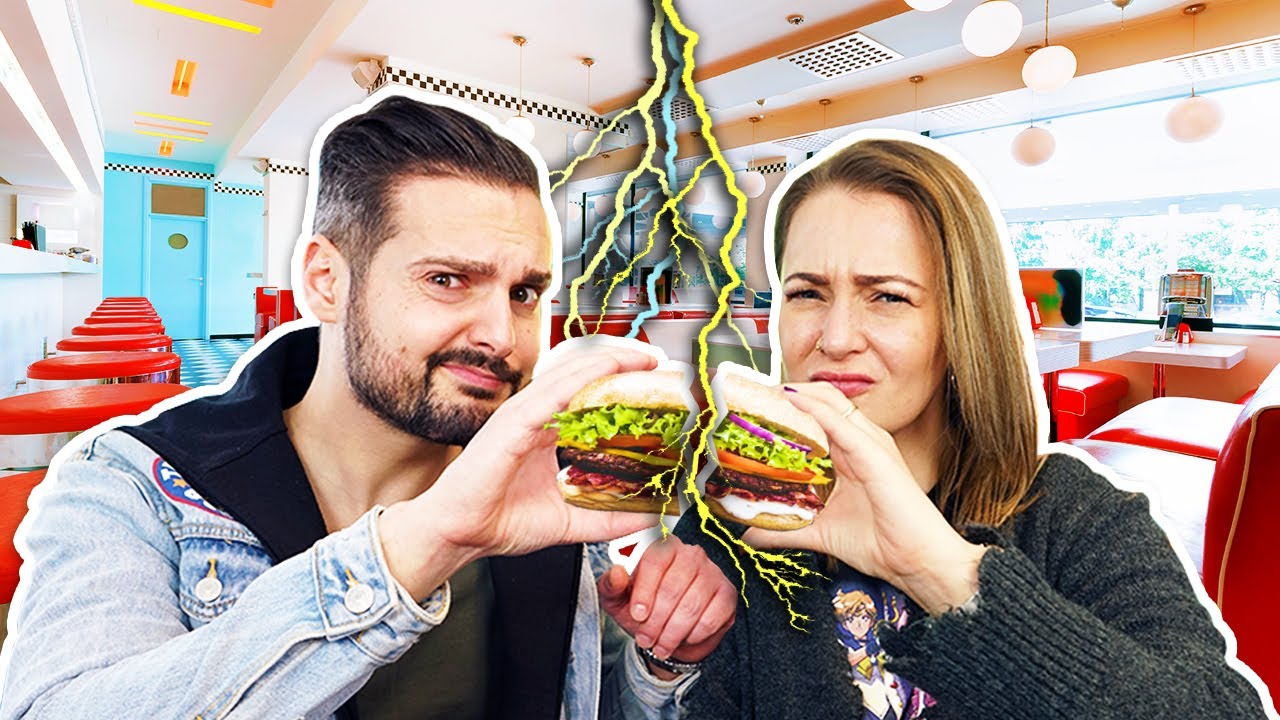 1 TAG ALLES TEILEN MIT KAAN VS. BIANCA! Wer hält die Challenge 24 Stunden durch?