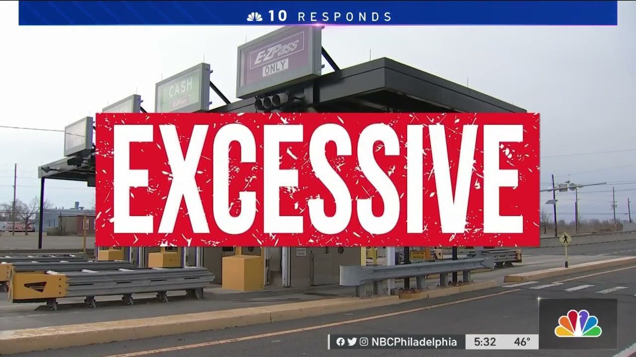 E-ZPass Administrative Fees in NJ Lead to Confusion and Lawsuit