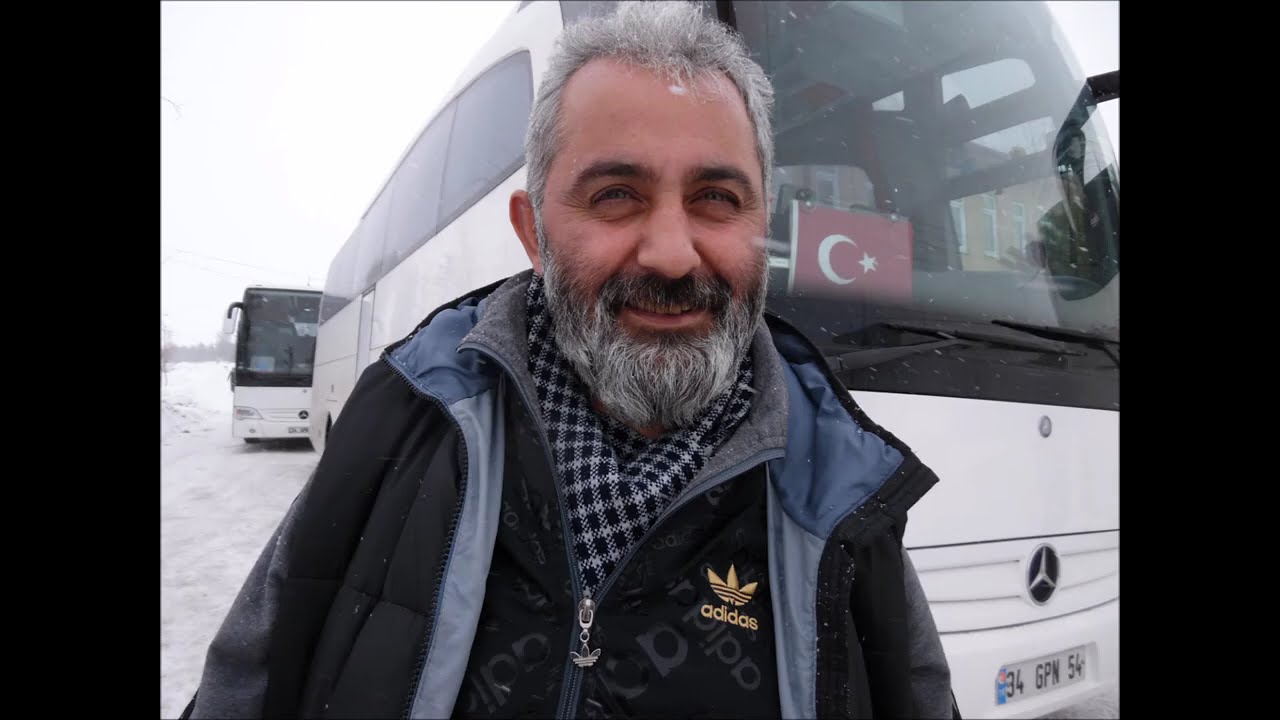 B&ouml;yle olusa iyi be (12 Ocak 2017)