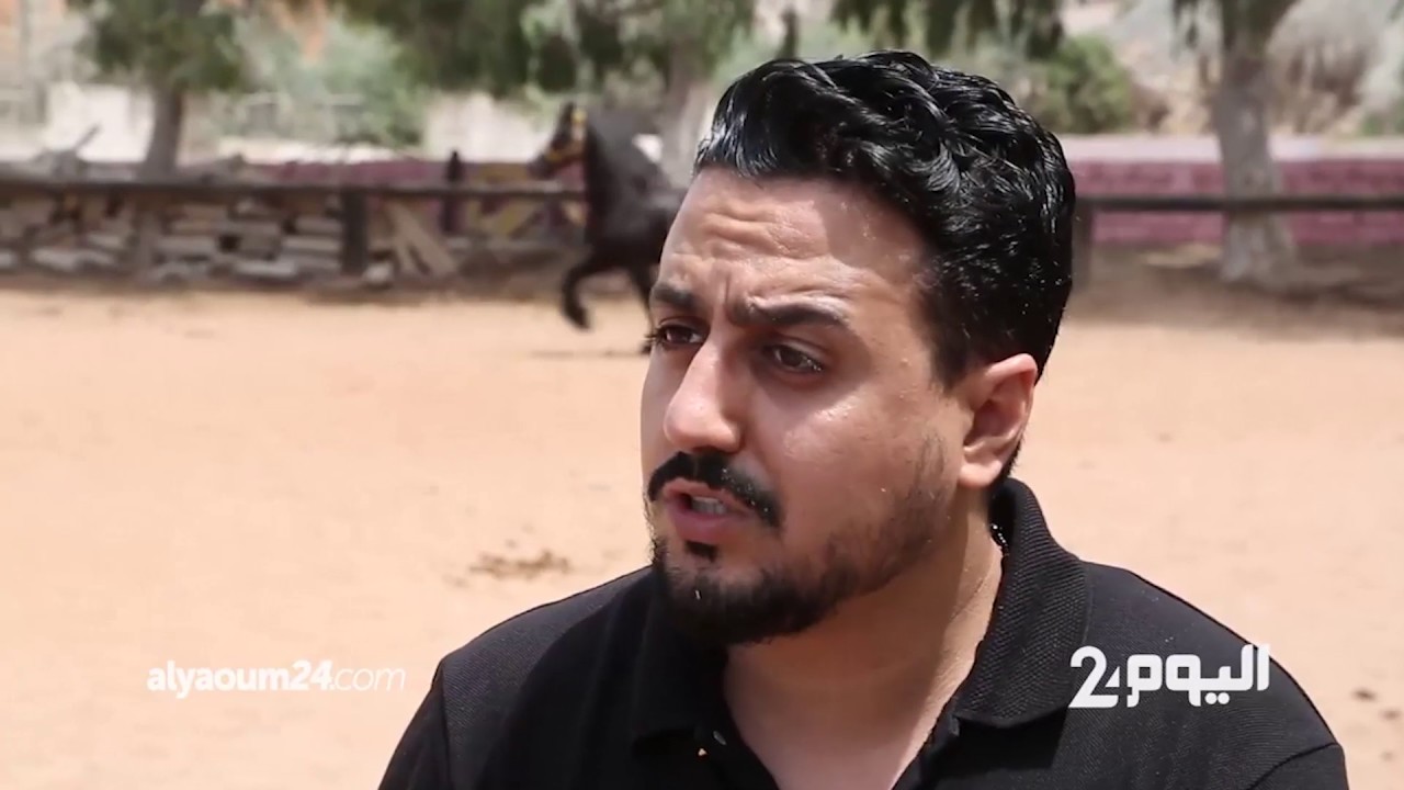 العلالي يقصف سعيد الناصري: هو اللي سرق ماشي أنا!