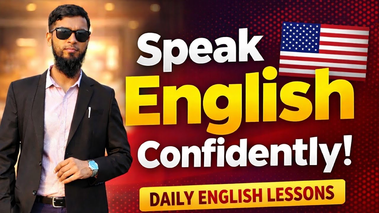 Listening practise/Daily Conversation /Daily English Vlog
