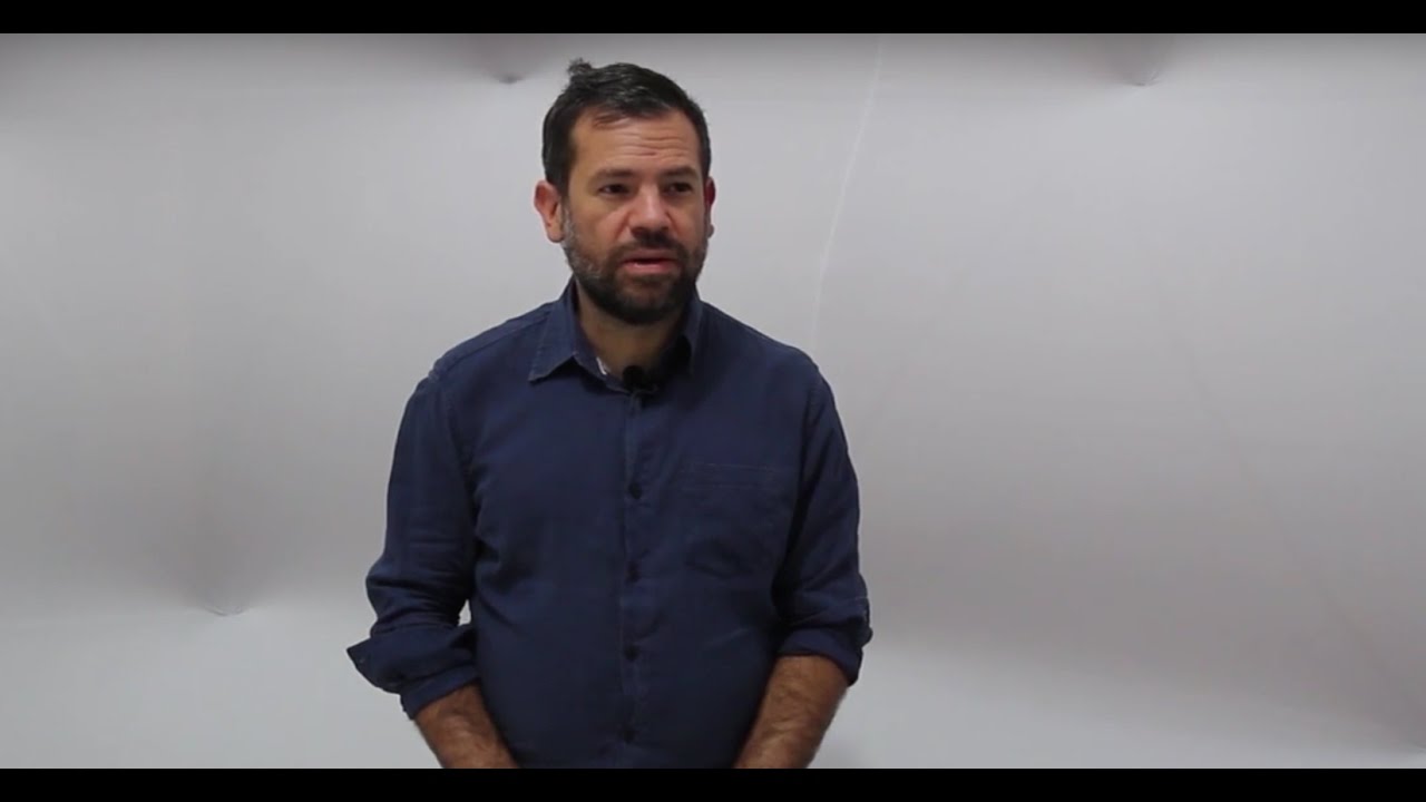 Pedro Reyes - Artist