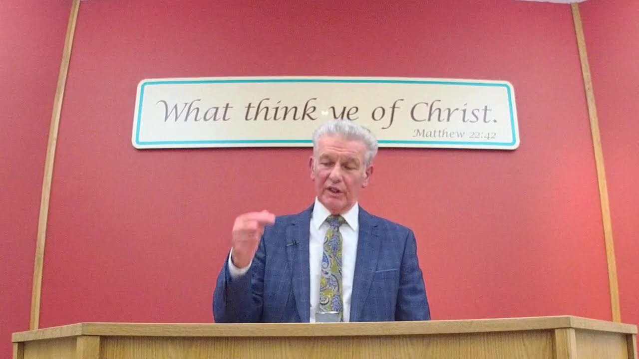 Christ is abundantly able to save will you come?......