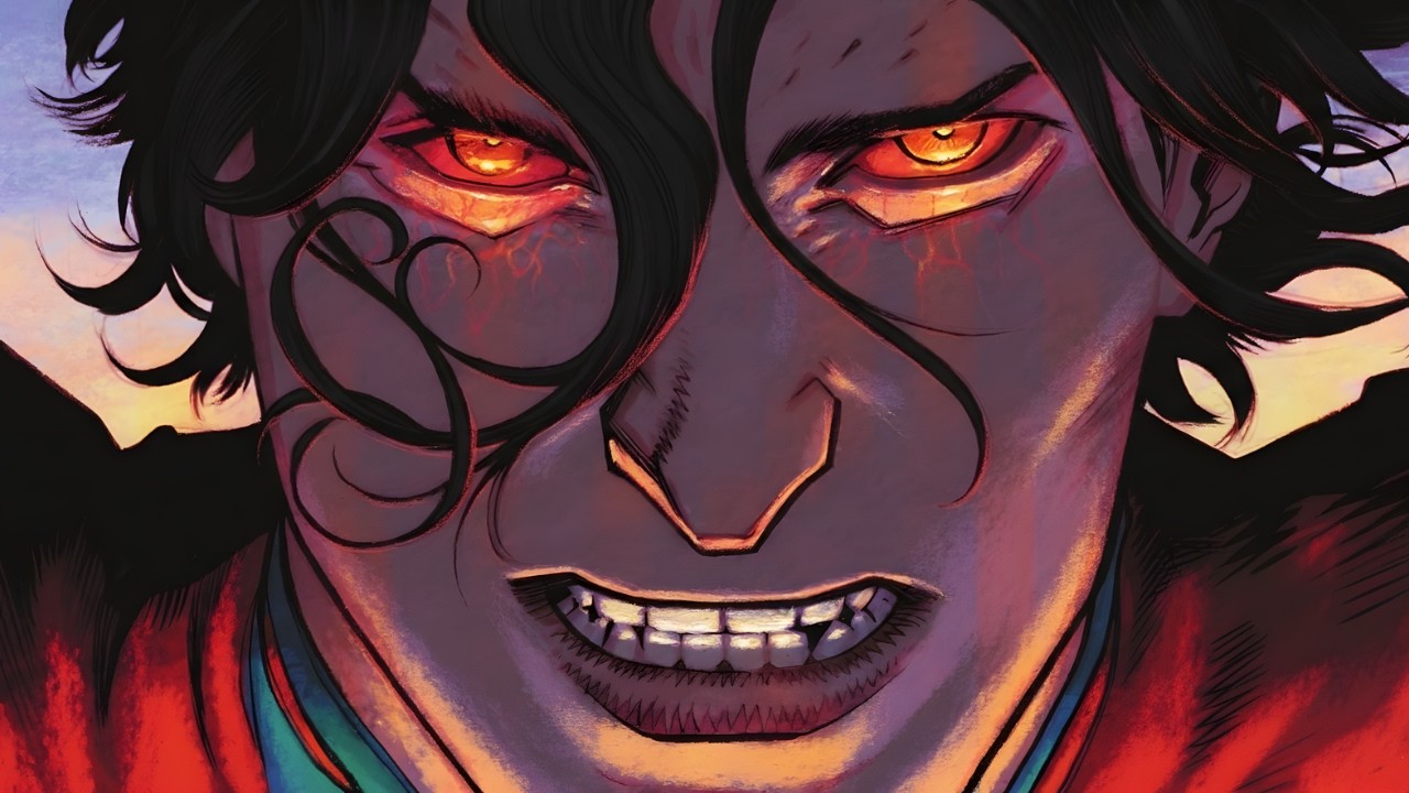 Um NOVO Começo na Vida do SUPERMAN ABSOLUTO