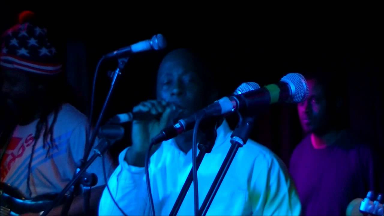 Paul Dawkins - Natural Woman