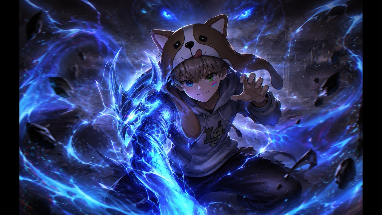KR Server チャレ行こう！！(質問ok)