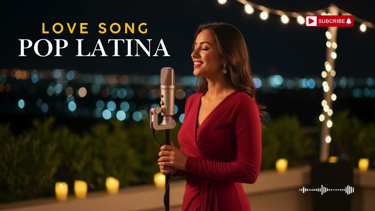 Spanish Chill Nights 🌙 – Smooth Latina Relaxing Playlist
