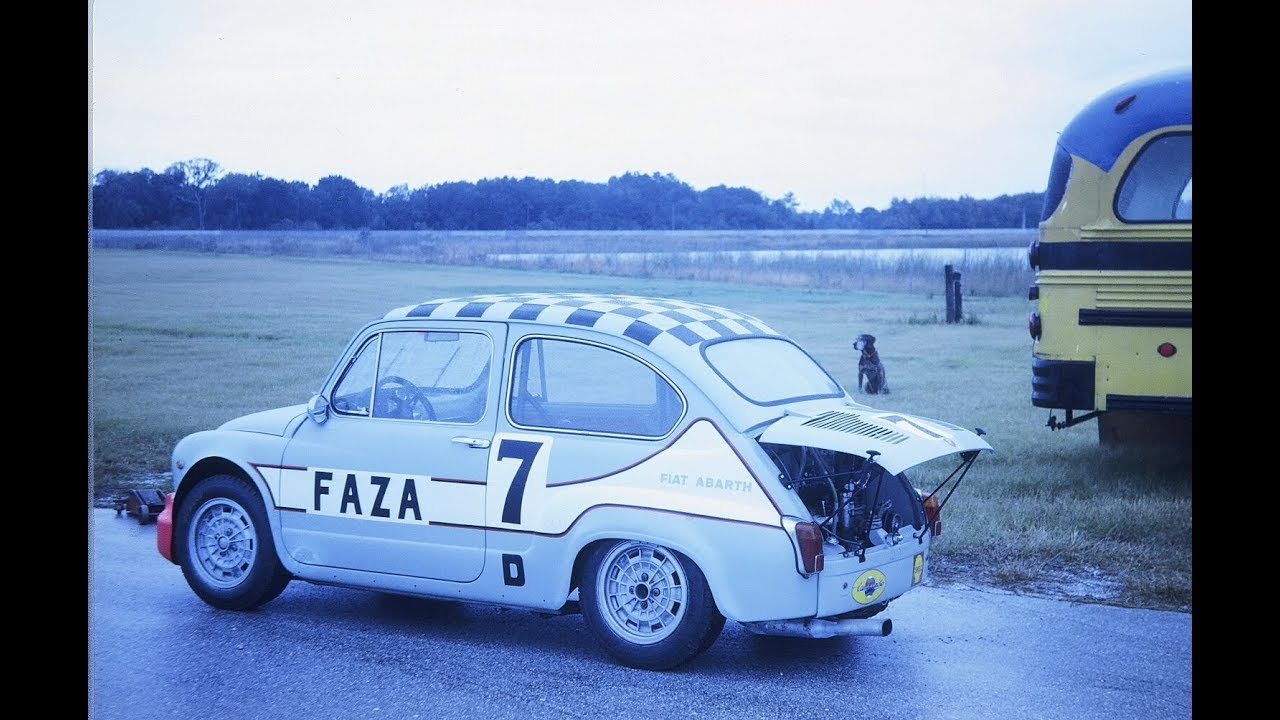 Fiat 600 850 Tips and Tricks #2