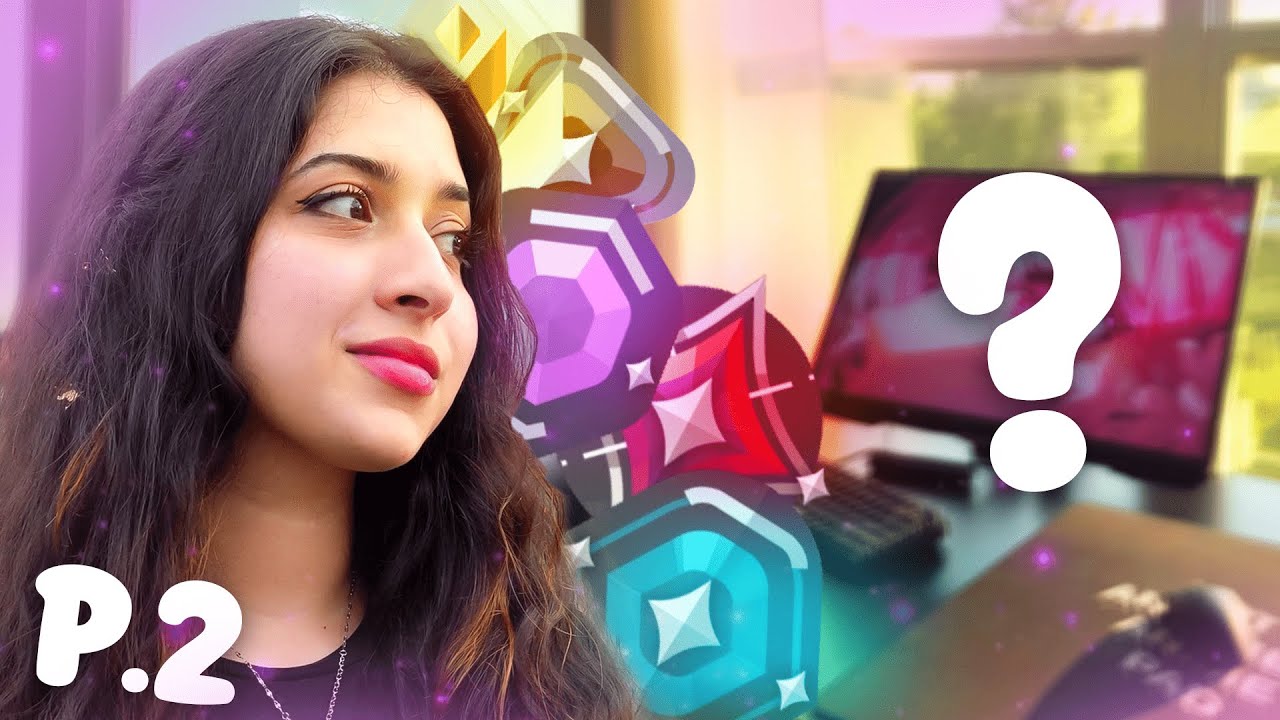Guessing Your RANKS Based On Valorant Setups! ft.Hajar
