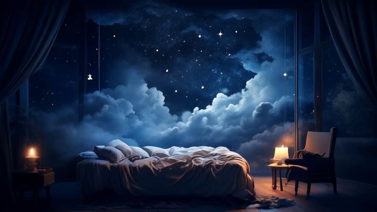 Música Lenta y Suave para Dormir
