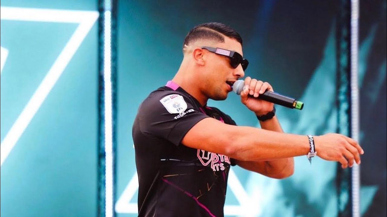 MAES / a Festival Les Ardentes 2023 - P3