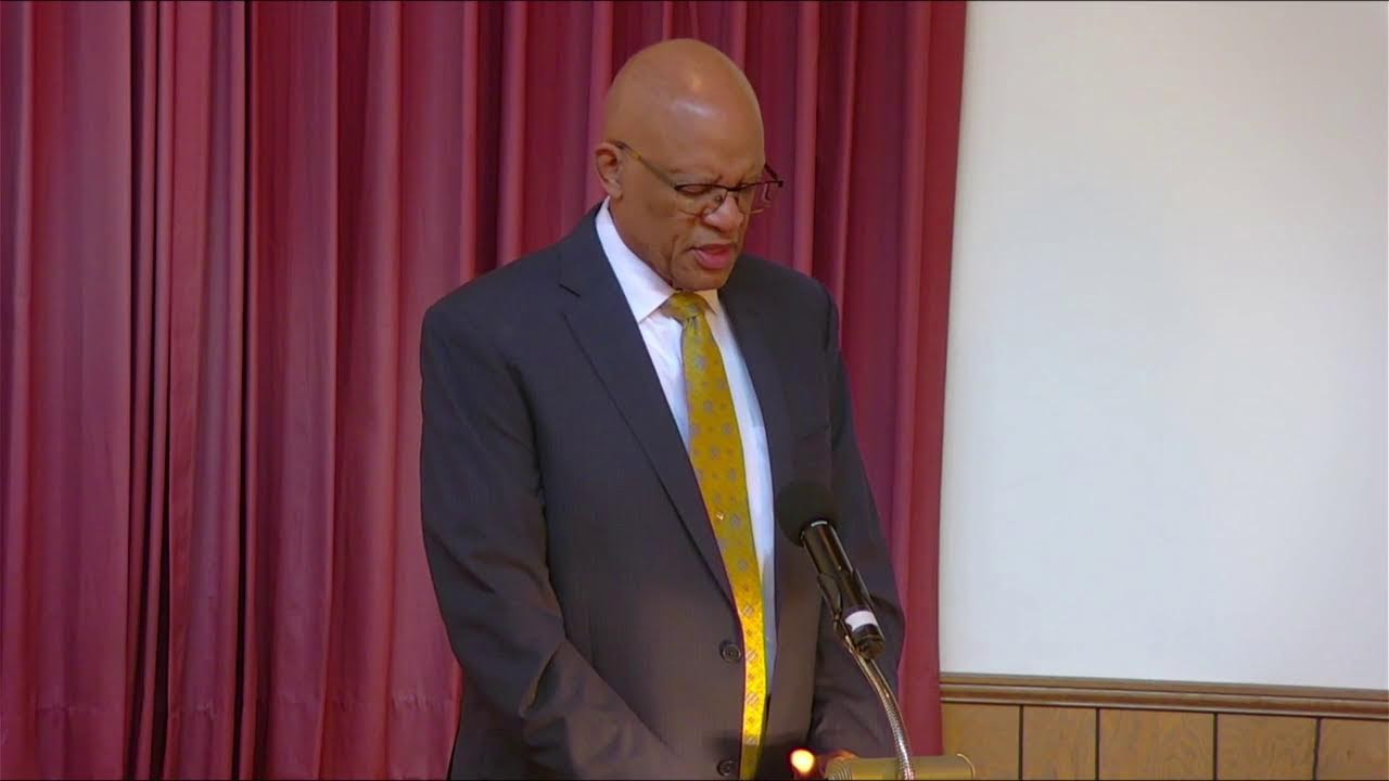 Worship Service,  9/14/25