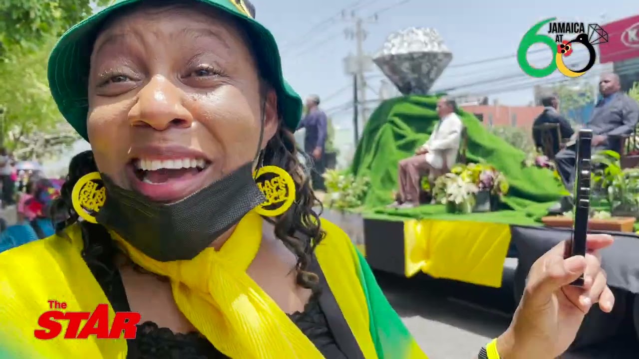 Recap of the Emancipation Day Street and Float Parade