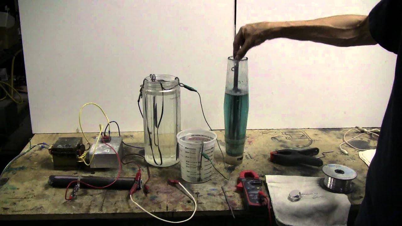 How To Anodize Aluminum