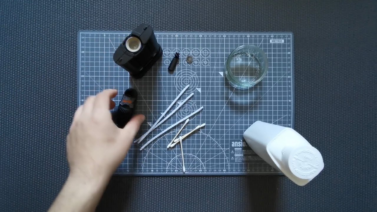 THE BEST PORTABLE VAPORIZER - Storz & Bickel MIGHTY  -  PT. 2: Charging/Using (with review)/Cleaning