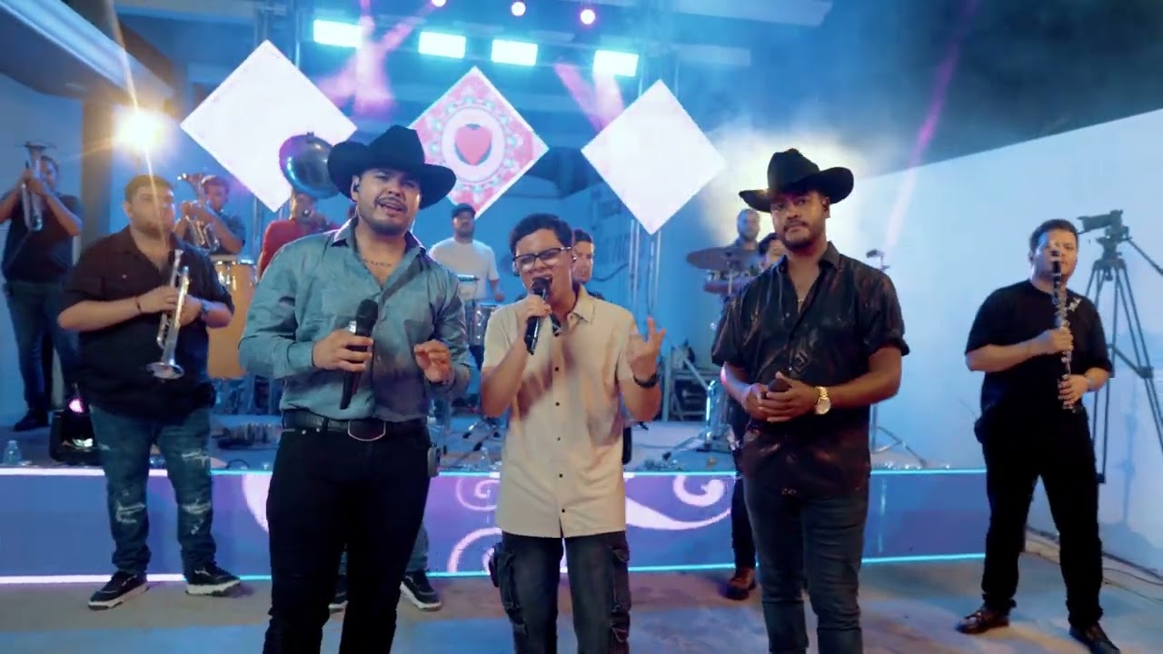 Cuanto A Que Te Olvido - Banda la Única del Rancho