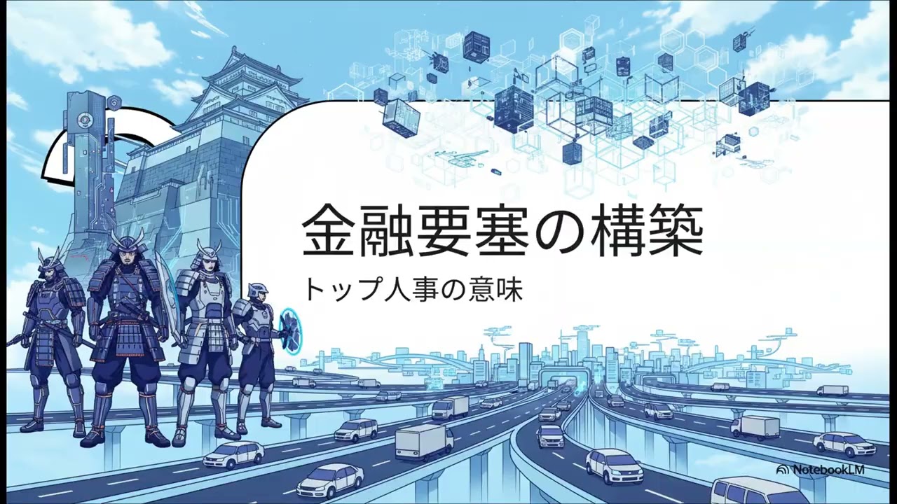 トヨタの秘密の戦争：車だけではない
