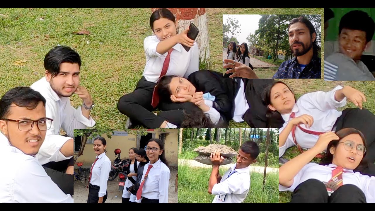 PHOTOGRAPHY CONTEST IN MECHI MULTIPLE CAMPUS