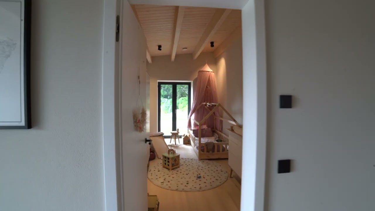 Von alter Scheune zum Landloft Traumhaus #holzliebe #interior