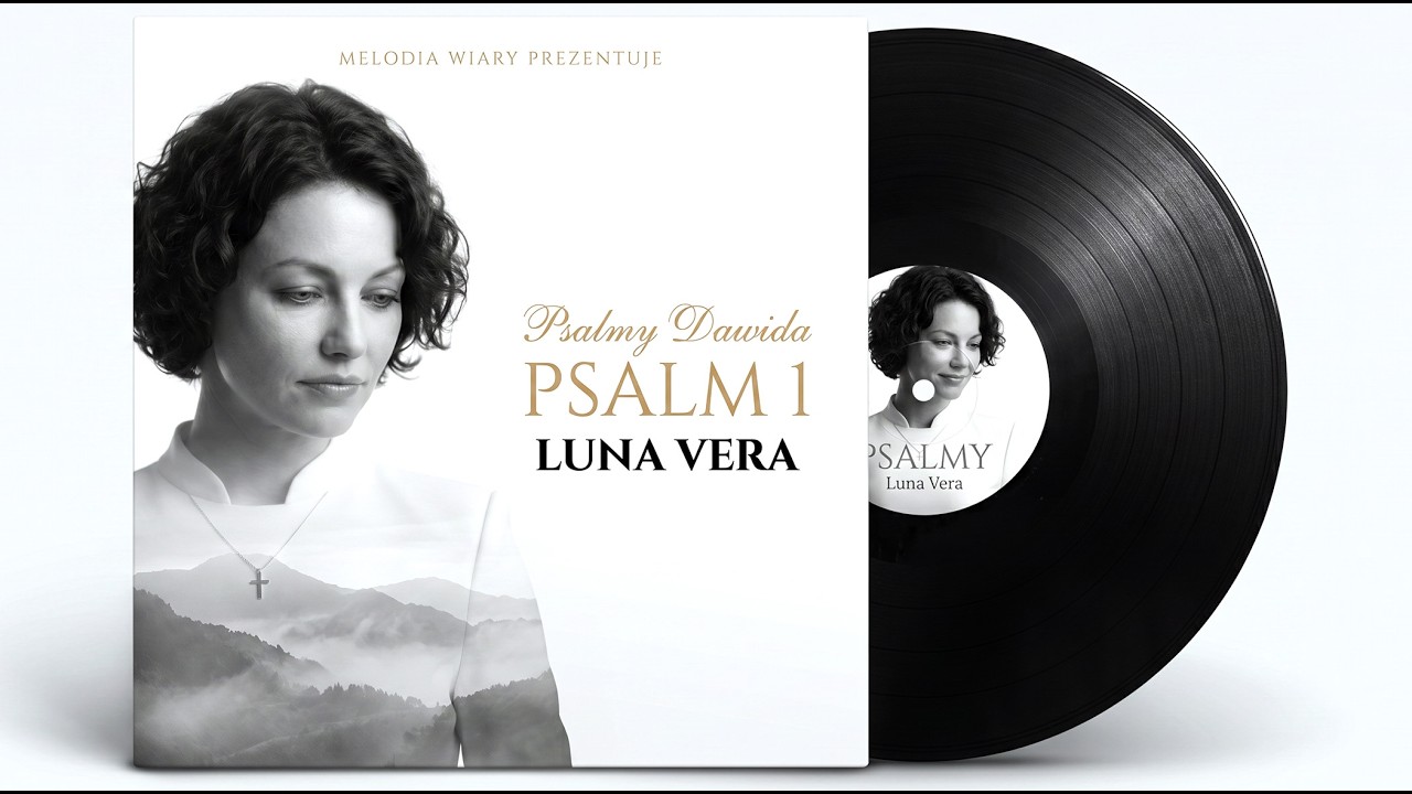 Czy masz sw&oacute;j psalm? Psalm 1 &ndash; Melodia Wiary