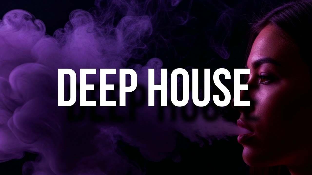 Best of Deep House | Underground Vibes & Deep Mood – DJ VIA #18