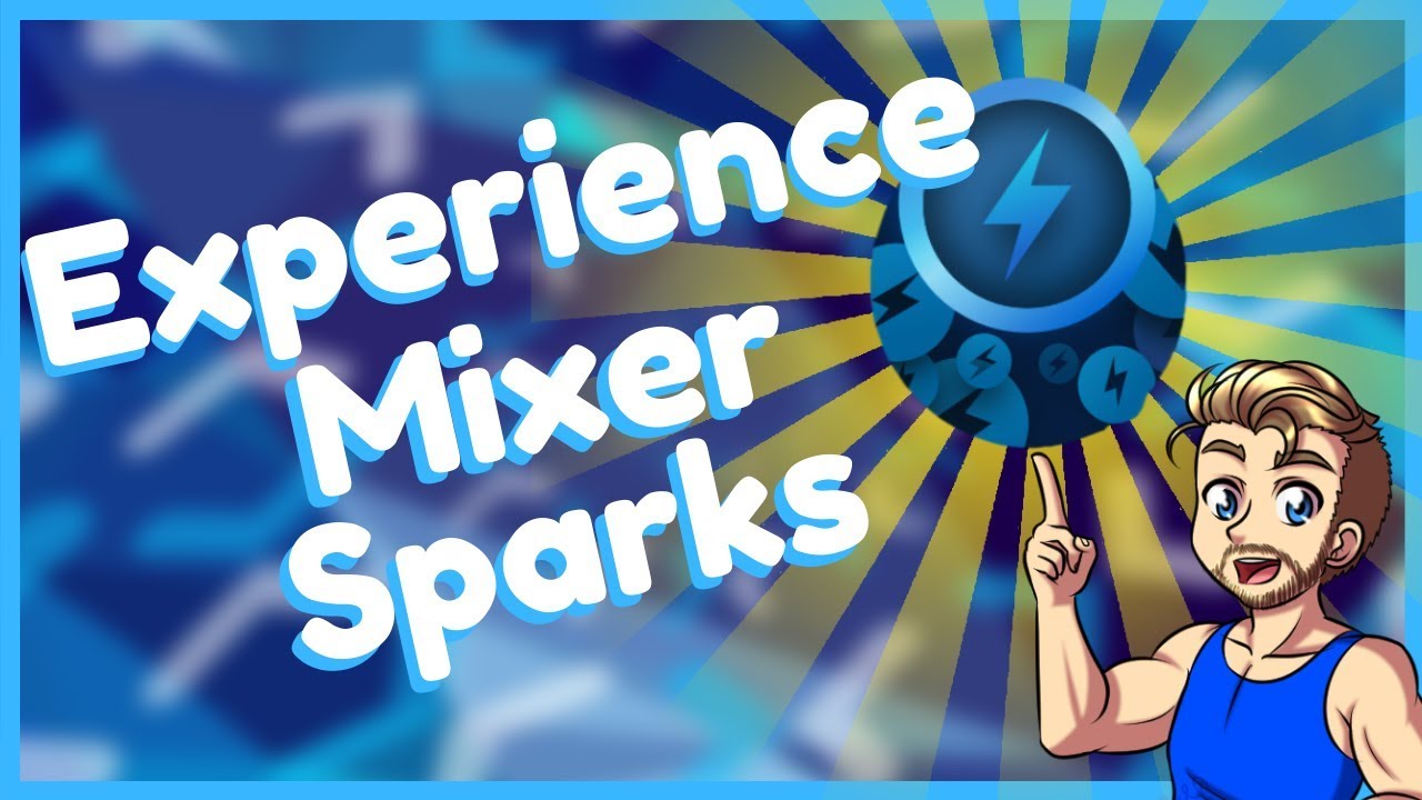 What Are Mixer Sparks And Experience? Everything You Need To Know!