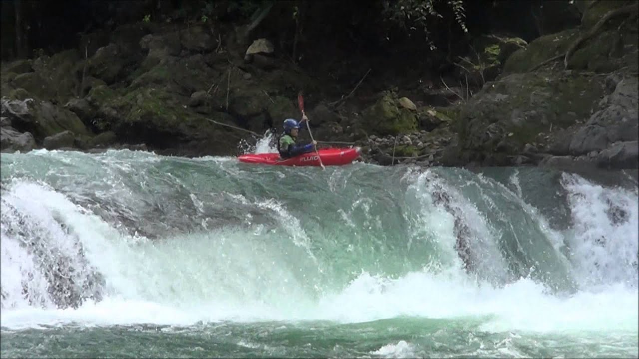 Upper Pacuare