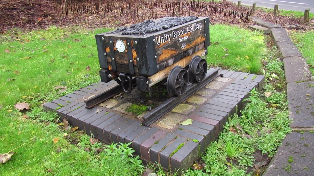 Kearsley town trail by TrailTale