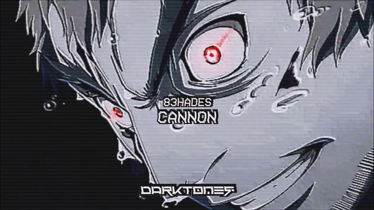 83HADES - CANNON